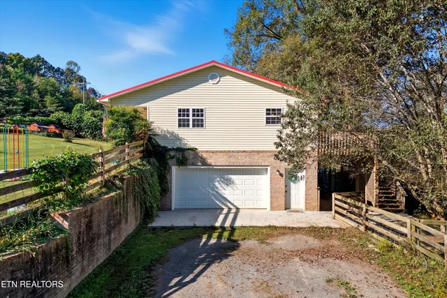 $539,900 | 2170 Hinds Creek Road, Heiskell, TN 37754