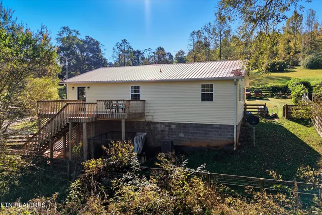 $539,900 | 2170 Hinds Creek Road, Heiskell, TN 37754