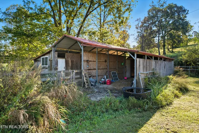 $539,900 | 2170 Hinds Creek Road, Heiskell, TN 37754