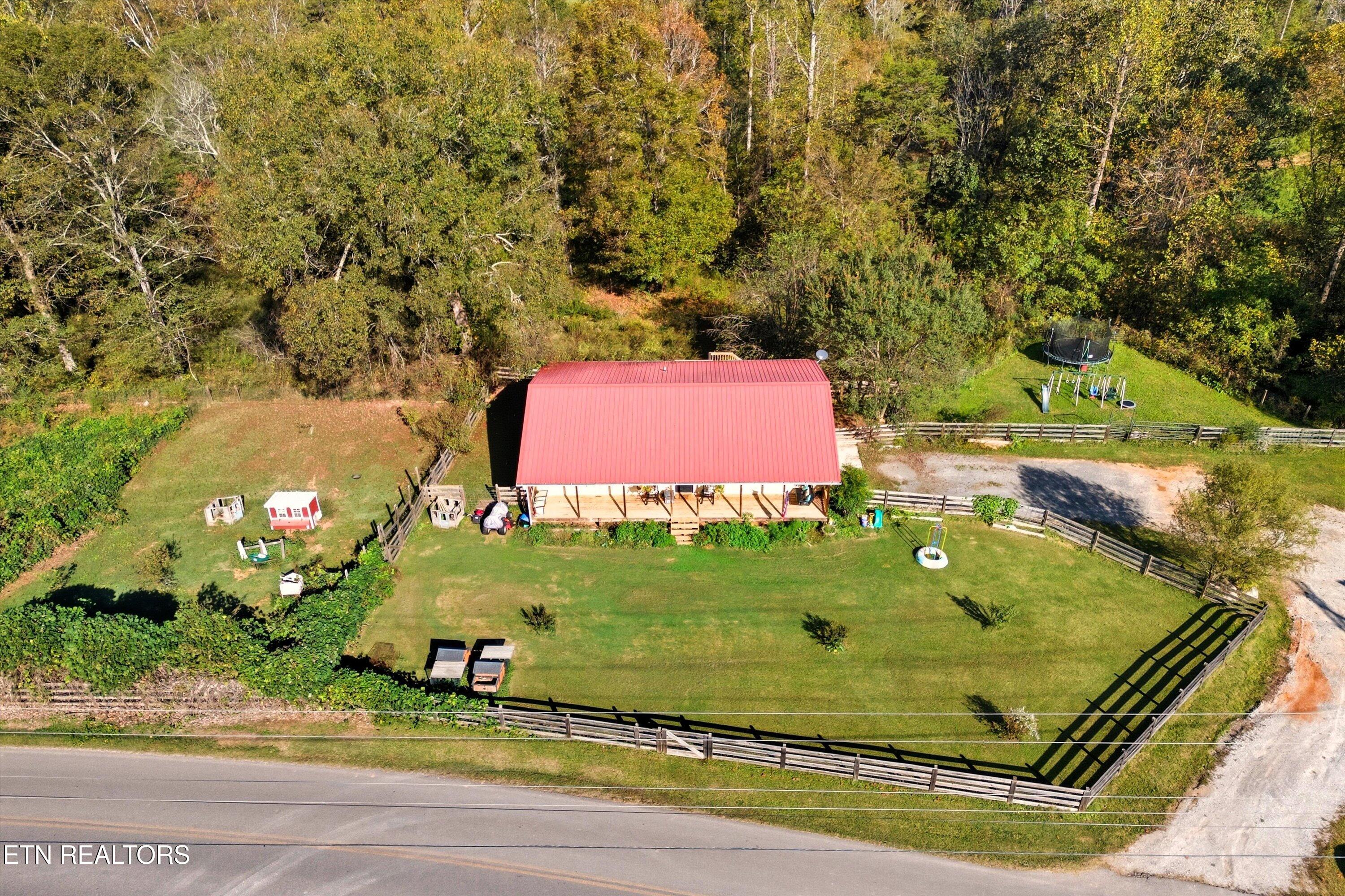 2170 Hinds Creek Road Heiskell, TN 37754 - Photo 25 of 28 30-2170 Hinds Creek Rd-30