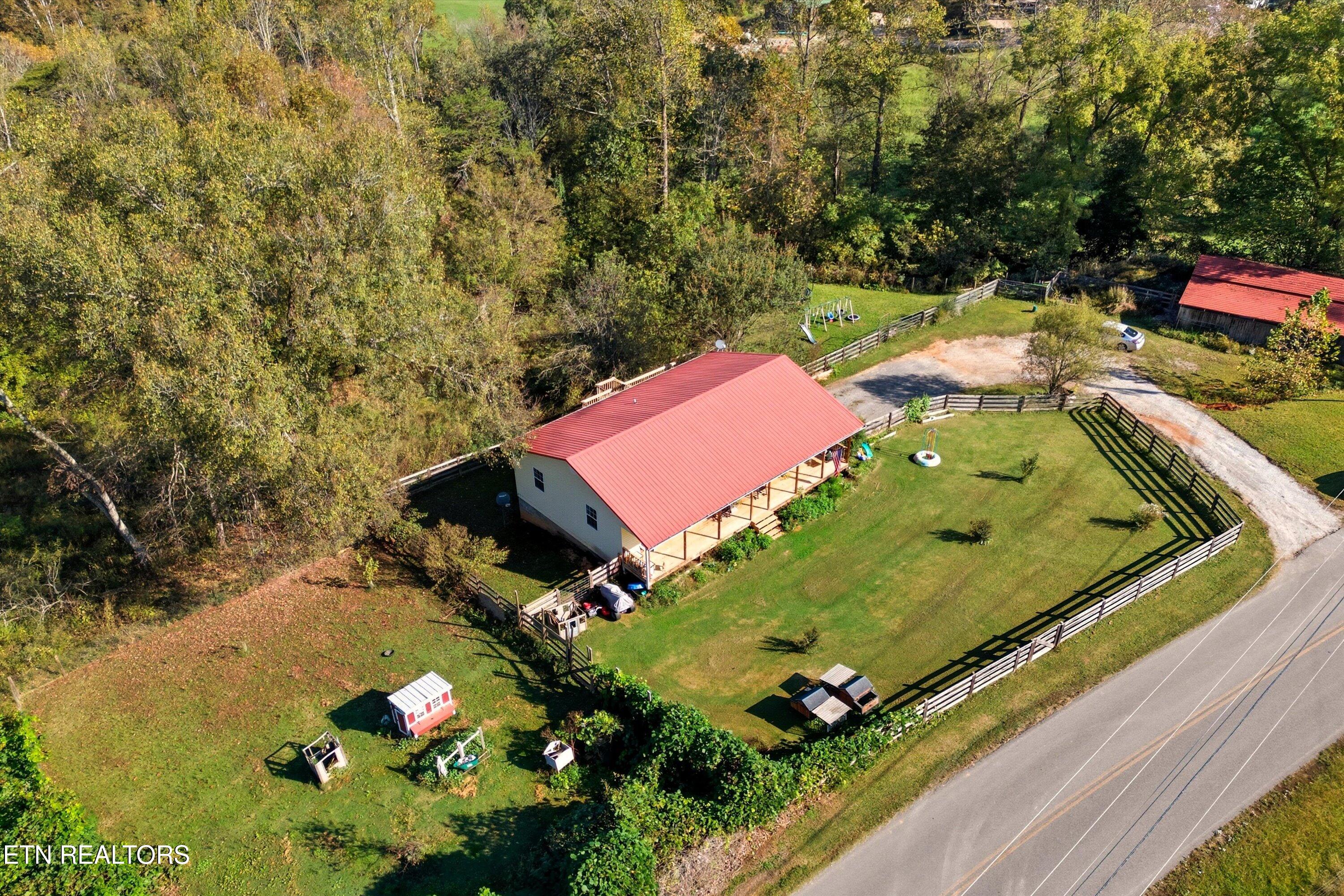 2170 Hinds Creek Road Heiskell, TN 37754 - Photo 26 of 28 29-2170 Hinds Creek Rd-29
