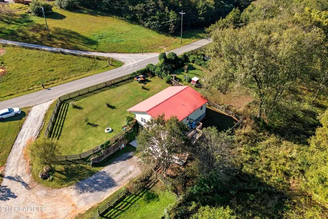 $539,900 | 2170 Hinds Creek Road, Heiskell, TN 37754