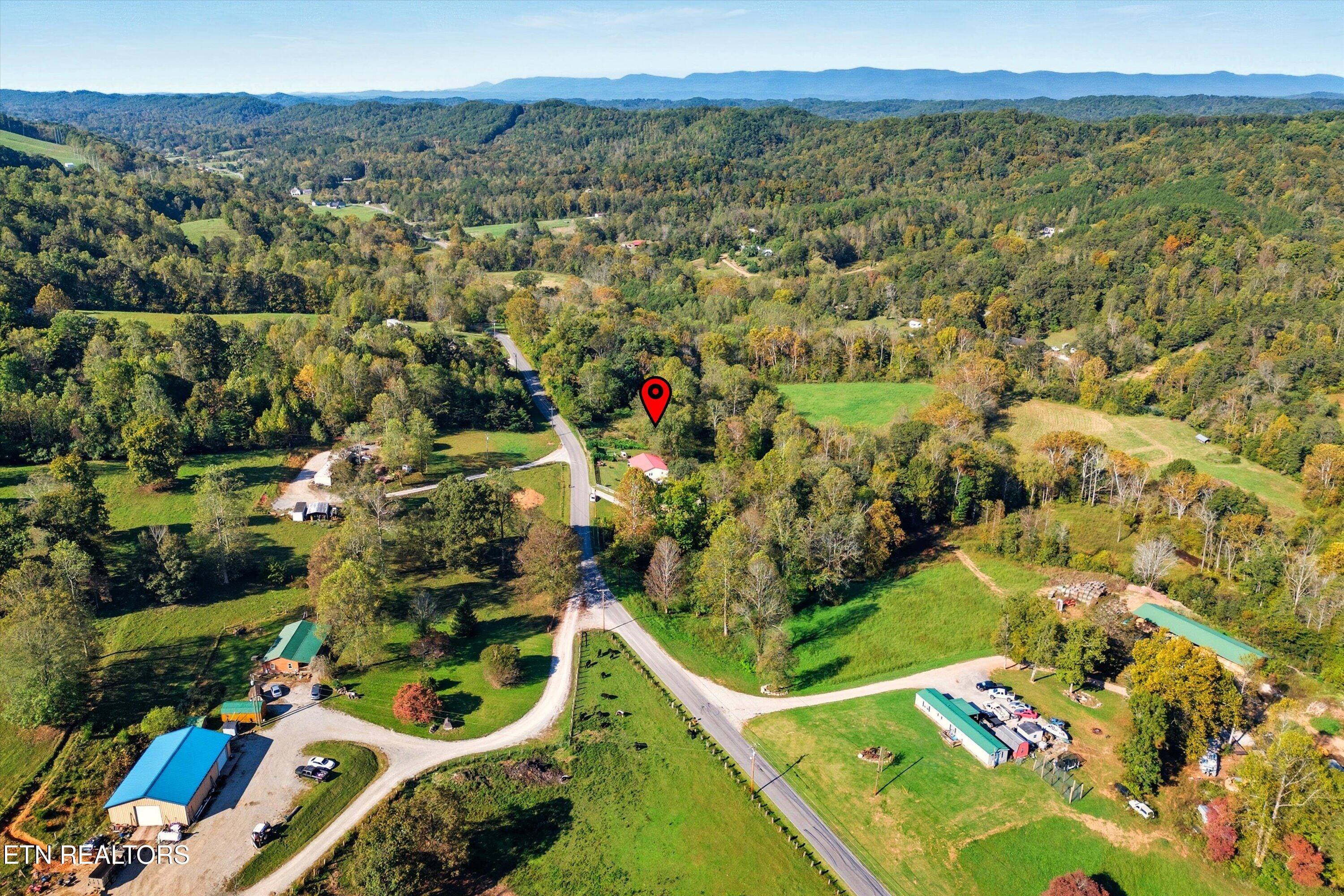 2170 Hinds Creek Road Heiskell, TN 37754 - Photo 28 of 28 37-2170 Hinds Creek Rd-37