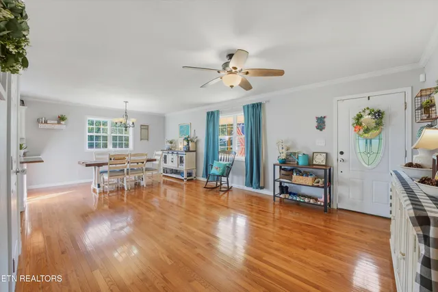 $539,900 | 2170 Hinds Creek Road, Heiskell, TN 37754