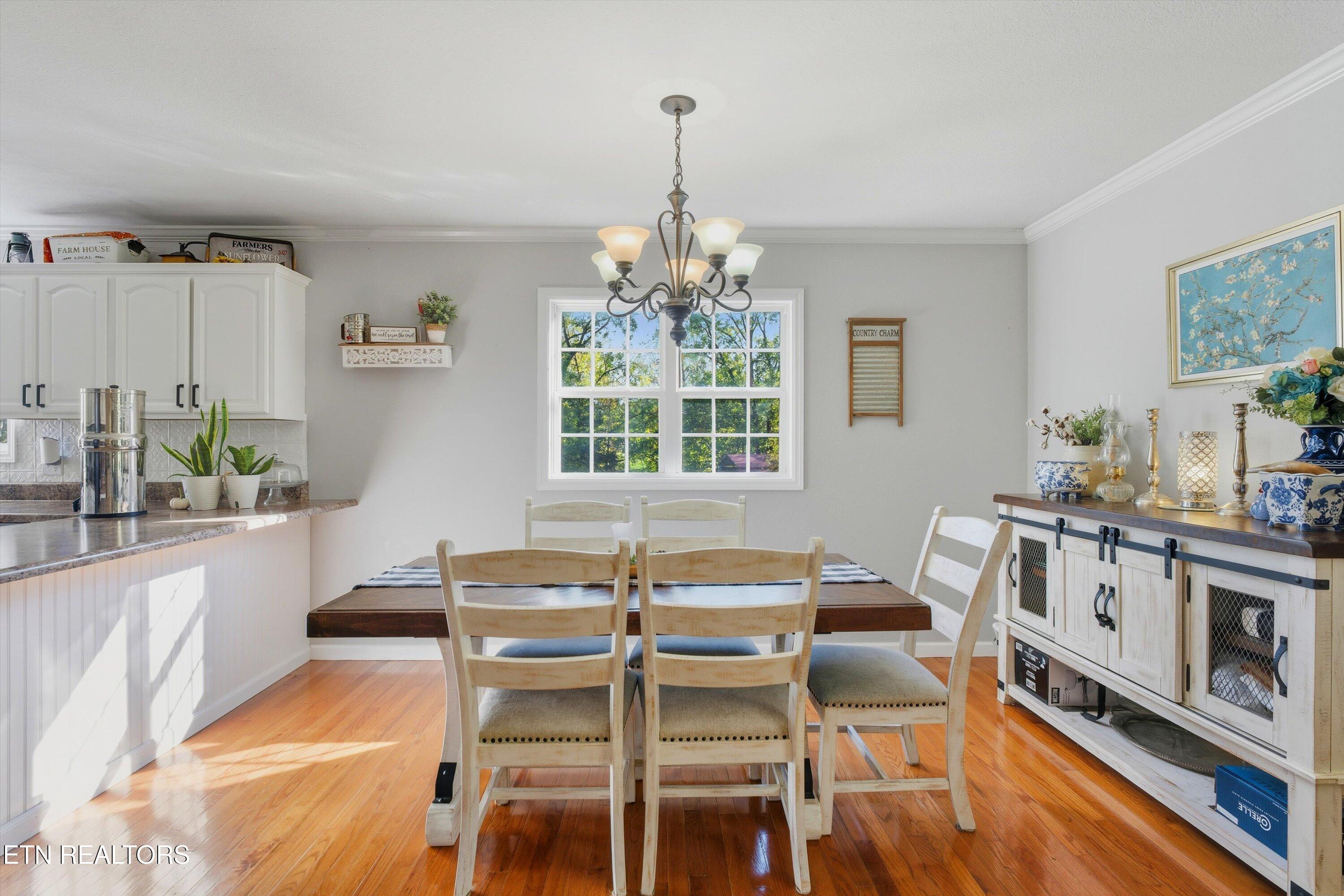 2170 Hinds Creek Road Heiskell, TN 37754 - Photo 5 of 28 05-2170 Hinds Creek Rd-5