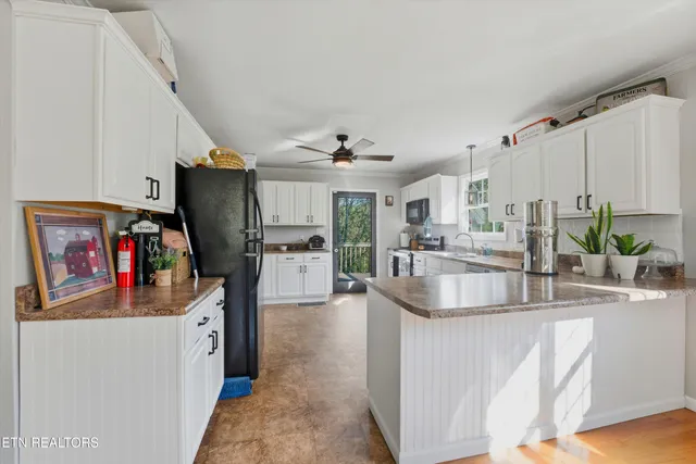 $539,900 | 2170 Hinds Creek Road, Heiskell, TN 37754