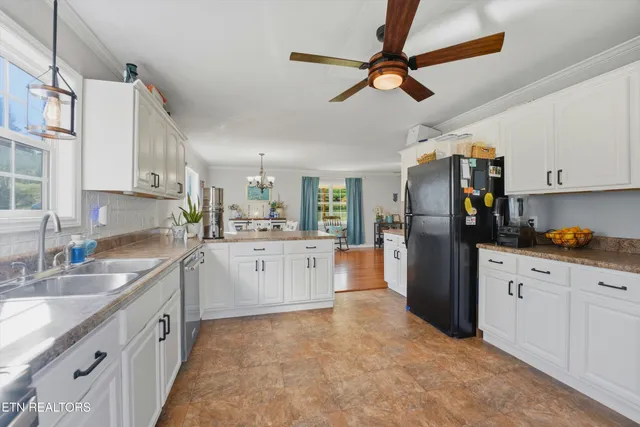 $539,900 | 2170 Hinds Creek Road, Heiskell, TN 37754