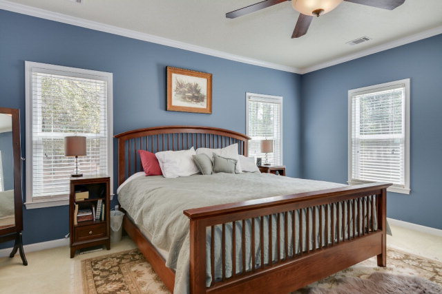 1469 Brown Road Hephzibah, GA 30815 - Photo 23 of 46