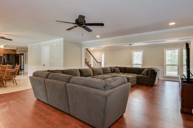 1469 Brown Road Hephzibah, GA 30815 - Photo 9 of 46