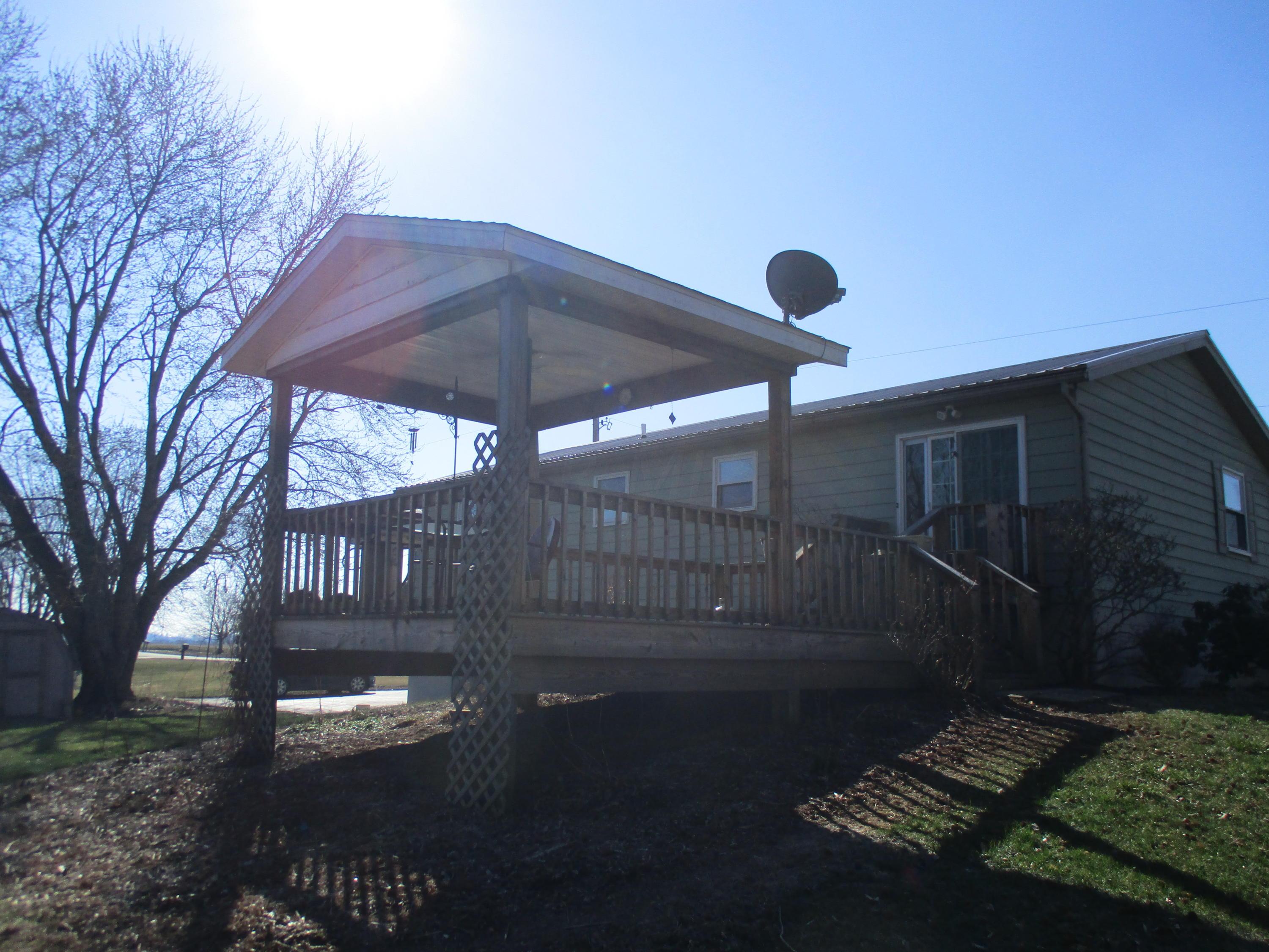 3955 Clay Pike Road Zanesville, OH 43701 - Photo 17 of 20