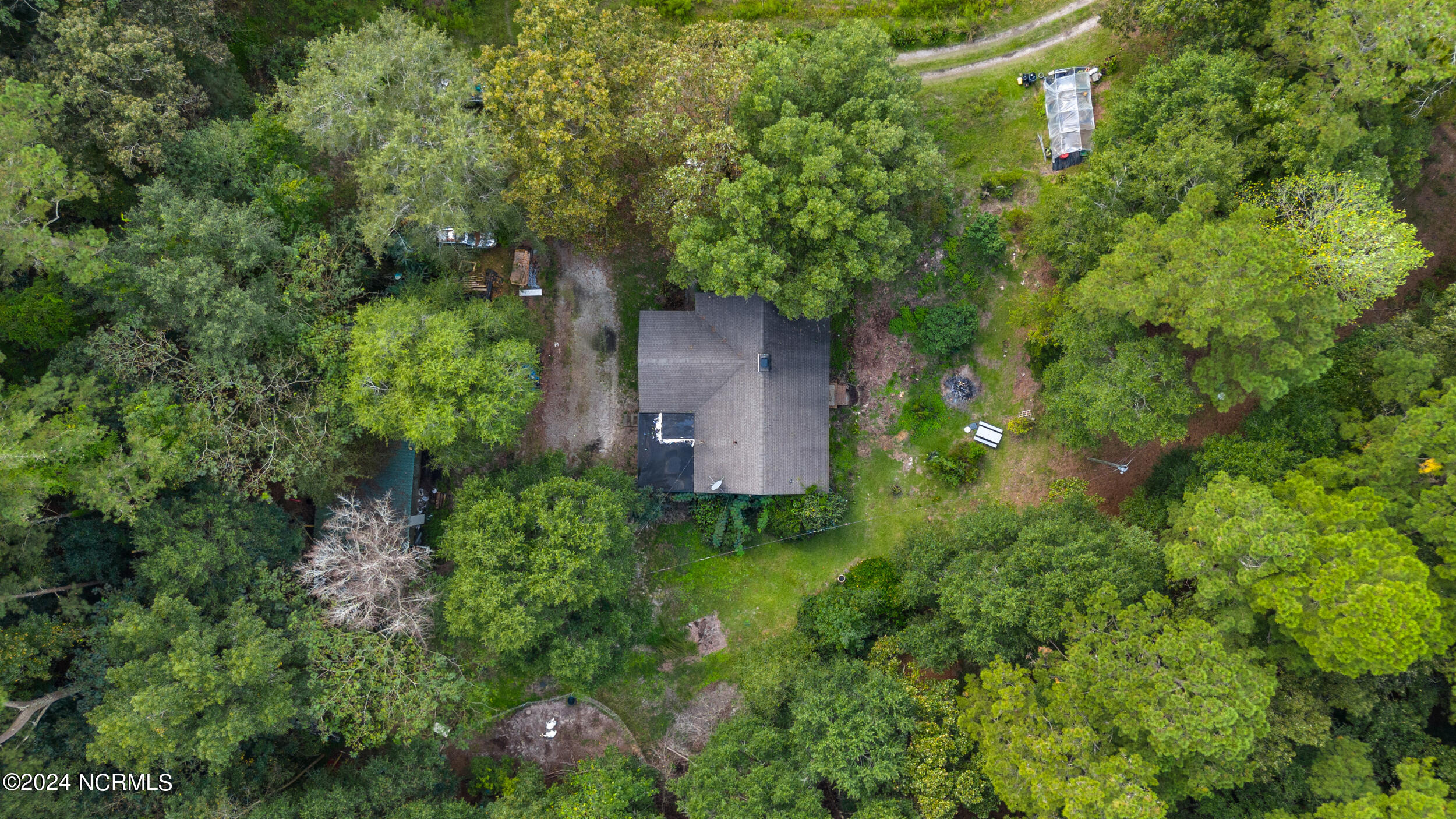 3389 Rooks Road Atkinson, NC 28421 - Photo 29 of 36 31_dji_20240925144711_0072_d