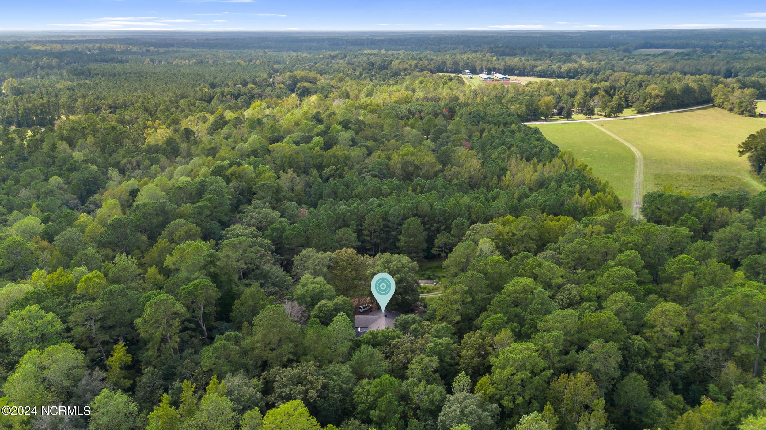 3389 Rooks Road Atkinson, NC 28421 - Photo 34 of 36 37_dji_20240925144524_0066_d