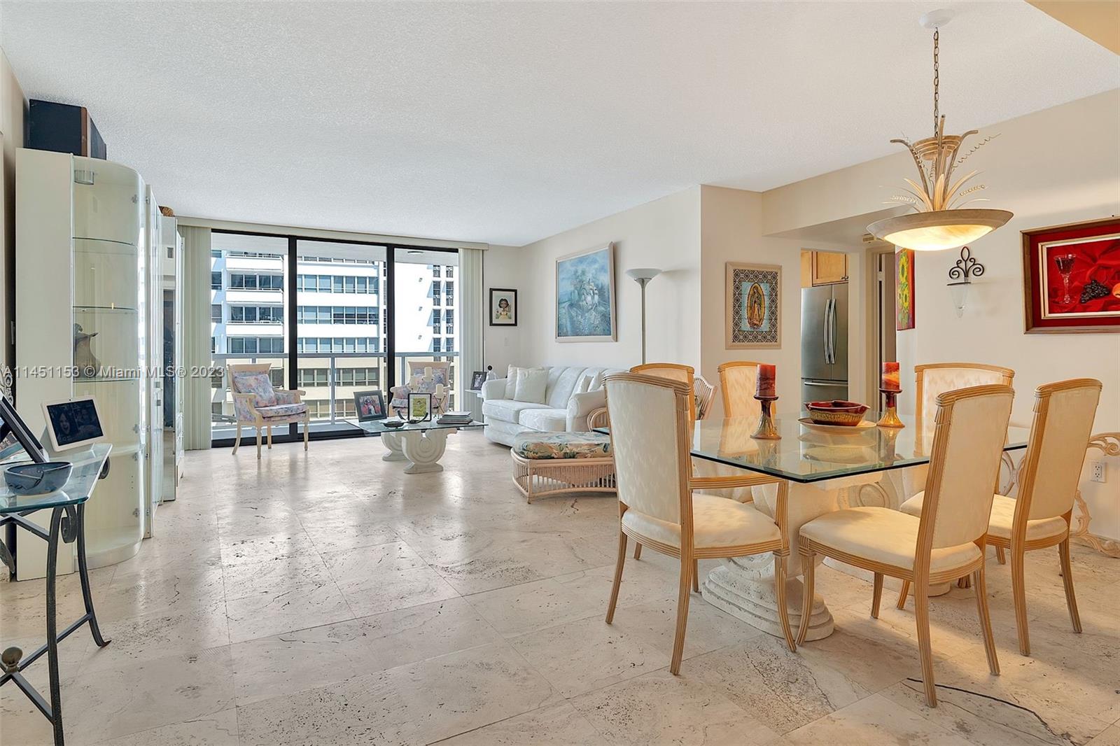 9 Island Avenue, Unit 1509 Miami Beach, FL 33139 - Photo 1 of 38