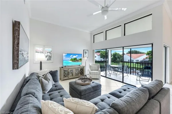 $7,500 | 631 Beachwalk Circle, Unit F204, Naples, FL 34108