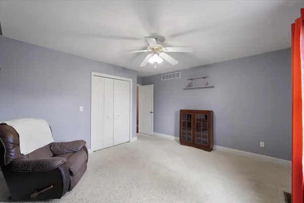 $390,000 | 1408 Heather Drive, Mahomet, IL 61853