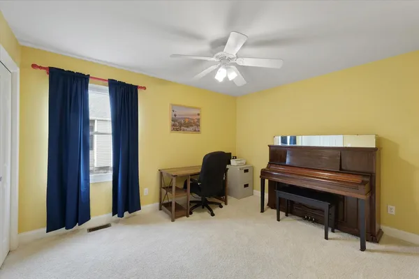 $390,000 | 1408 Heather Drive, Mahomet, IL 61853