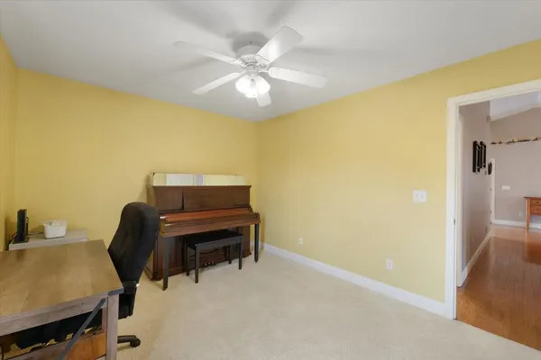 $390,000 | 1408 Heather Drive, Mahomet, IL 61853