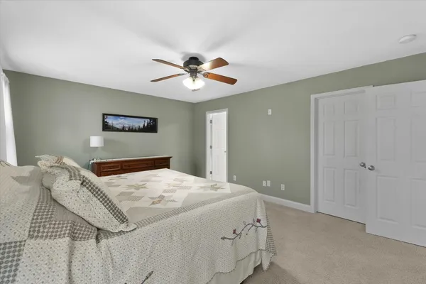 $390,000 | 1408 Heather Drive, Mahomet, IL 61853