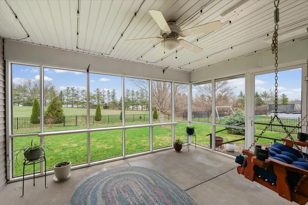 $390,000 | 1408 Heather Drive, Mahomet, IL 61853