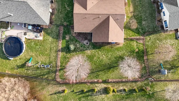 $390,000 | 1408 Heather Drive, Mahomet, IL 61853