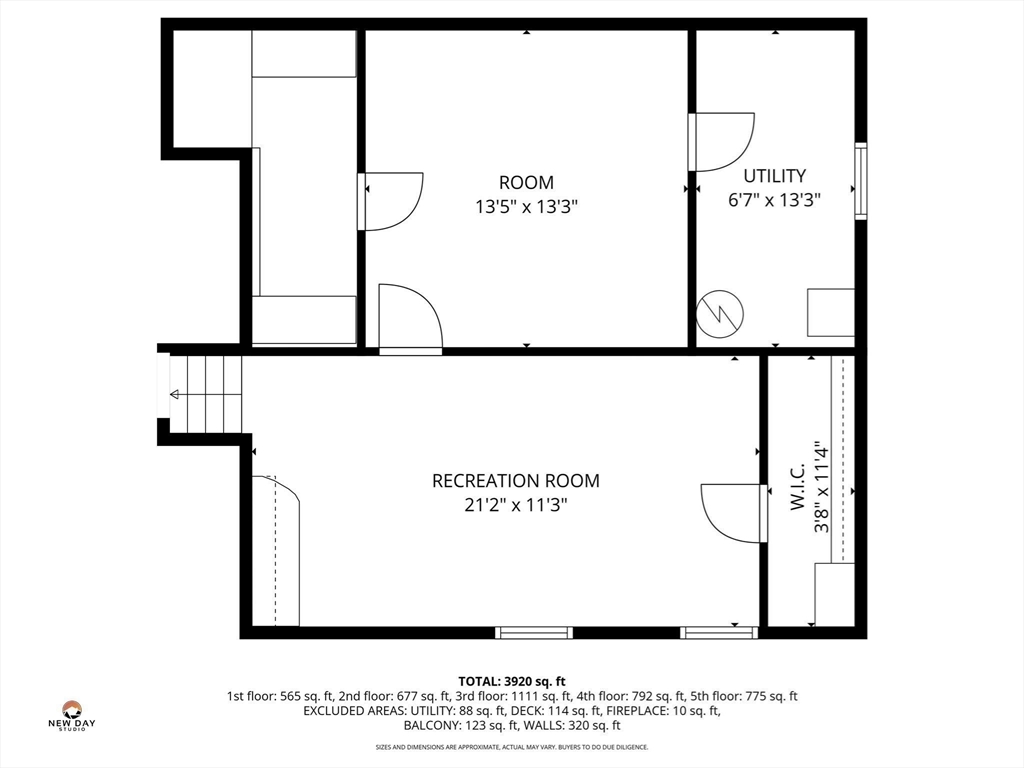 92 Shaw Road Belmont, MA 02478 - Photo 38 of 42