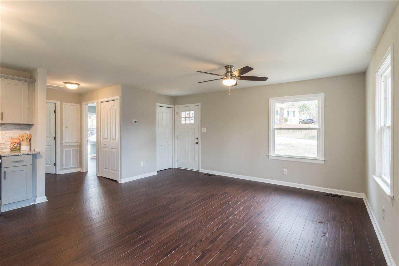 528 Parnell Drive Raleigh, NC 27610 - Photo 3 of 20 Photo 3