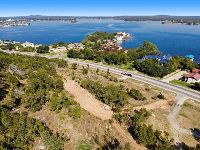 $495,000 | 0 West Fm 2147 Cottonwood Shores, Horseshoe Bay, TX 78657