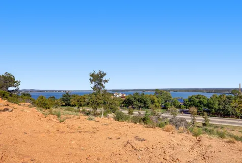 $495,000 | 0 West Fm 2147 Cottonwood Shores, Horseshoe Bay, TX 78657