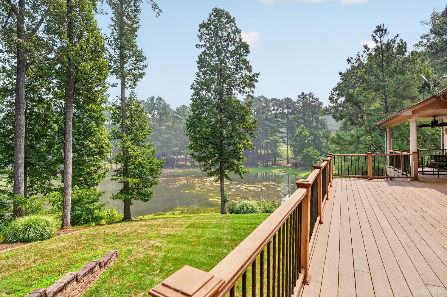 237 Golf Course Trail Amherst, VA 24521 - Photo 86 of 99