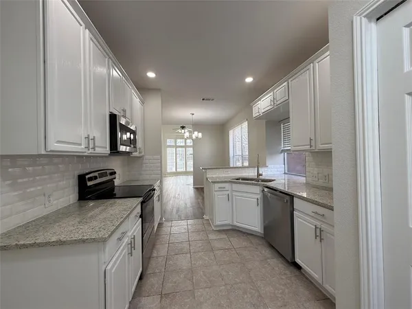 $394,900 | 11476 Fountainbridge Drive, Frisco, TX 75035