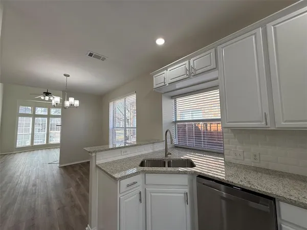 $394,900 | 11476 Fountainbridge Drive, Frisco, TX 75035