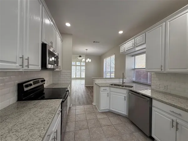 $394,900 | 11476 Fountainbridge Drive, Frisco, TX 75035