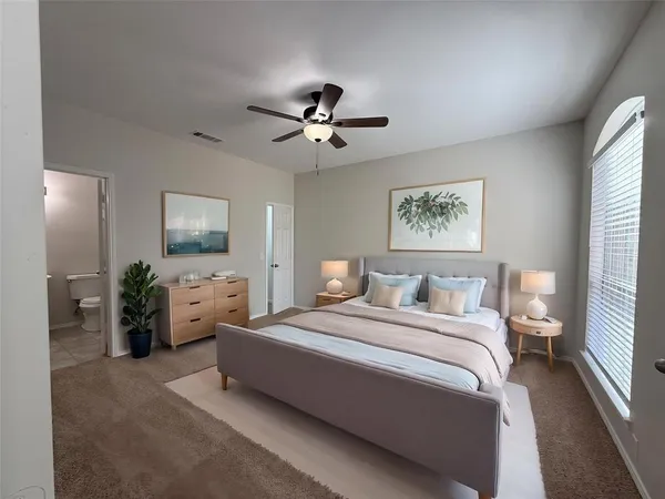 $394,900 | 11476 Fountainbridge Drive, Frisco, TX 75035