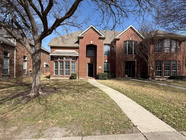 $394,900 | 11476 Fountainbridge Drive, Frisco, TX 75035