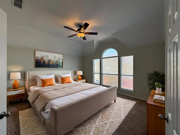 $394,900 | 11476 Fountainbridge Drive, Frisco, TX 75035