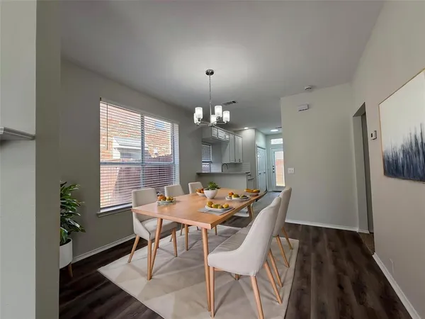 $394,900 | 11476 Fountainbridge Drive, Frisco, TX 75035