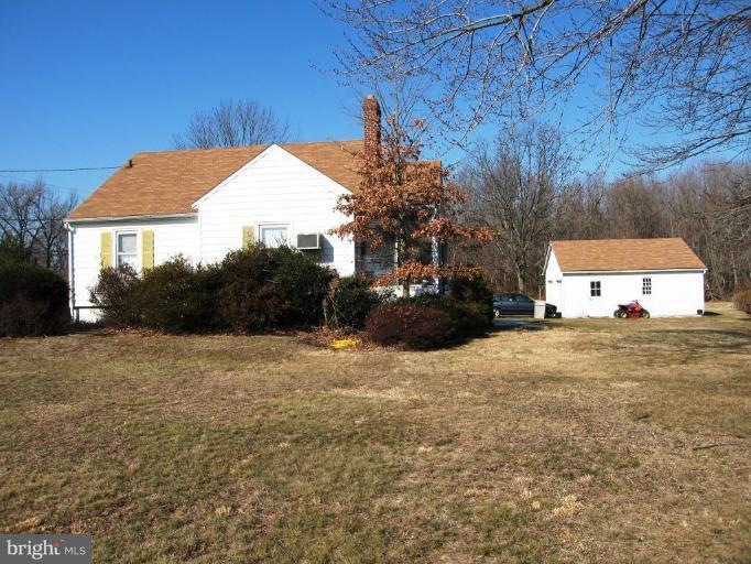 5850 Deale Churchton Road Deale, MD 20751 - Photo 1 of 15 Exterior (Main)