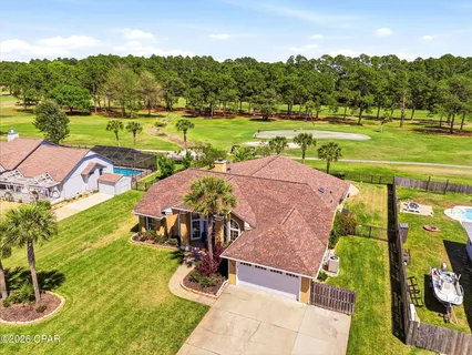 $725,000 | 258 Eagle Drive, Panama City Beach, FL 32407