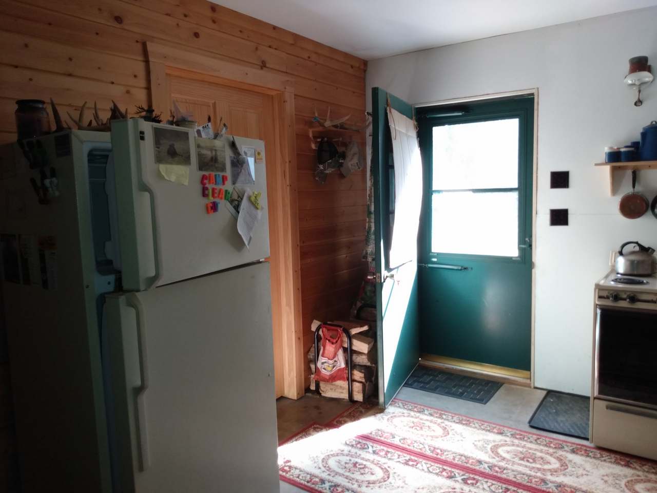 4185 Kimmear Road Mercer, WI 54547 - Photo 10 of 13 Gallery Image 10