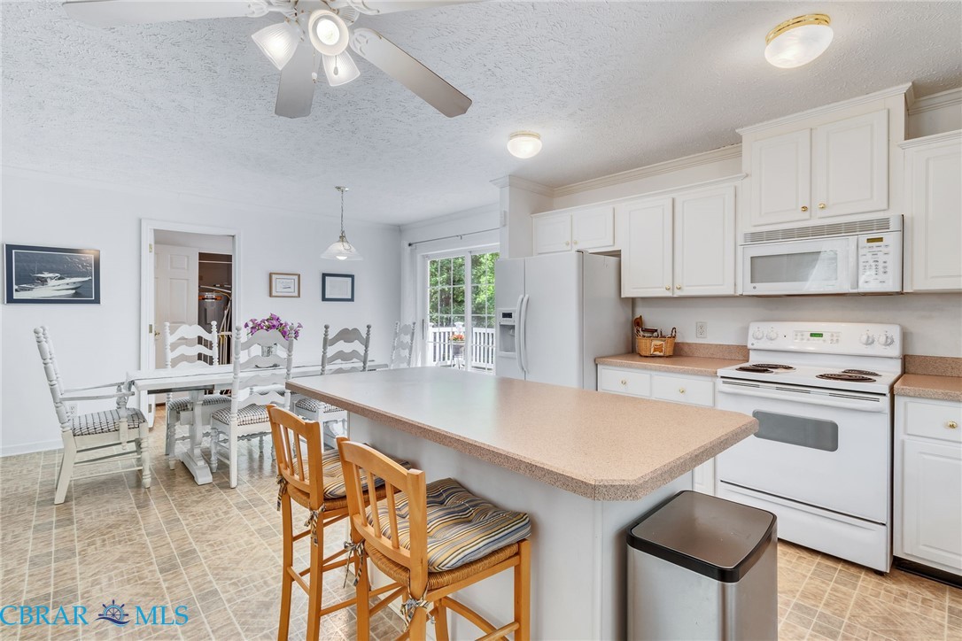 1890 Mill Creek Road Wake, VA 23176 - Photo 17 of 48