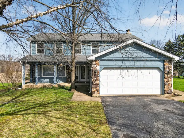 $465,000 | 900 Glen Oak Drive, Sleepy Hollow, IL 60118