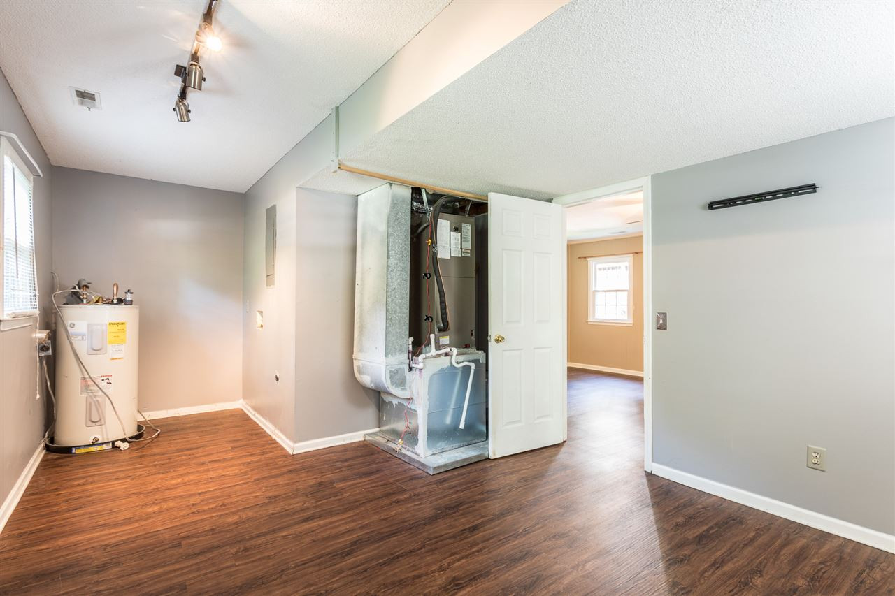 7604 Copper Mine Lane Raleigh, NC 27615 - Photo 14 of 25 Photo 14