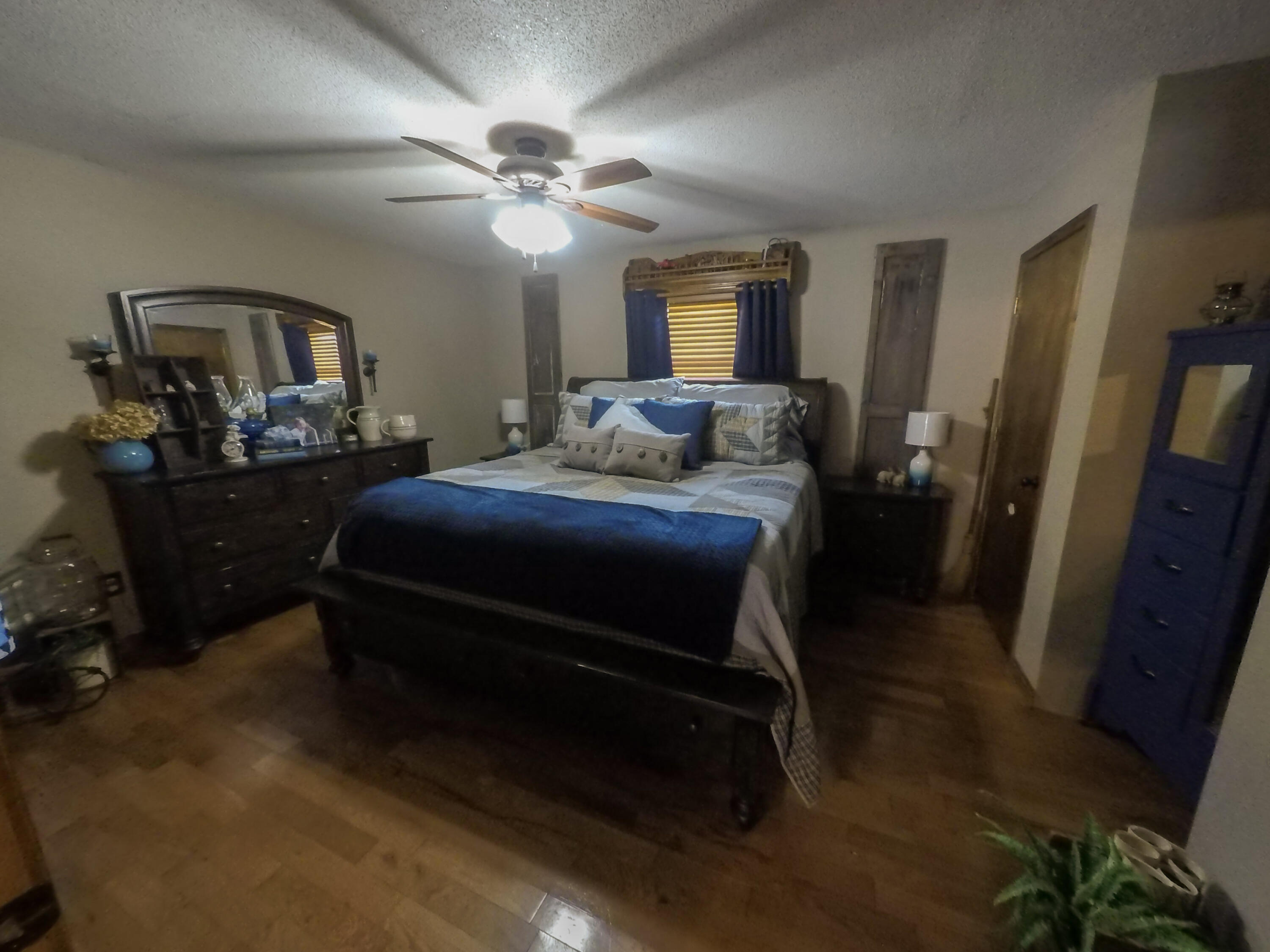 952 Blue Lick Road Berea, KY 40403 - Photo 10 of 22 Bedroom