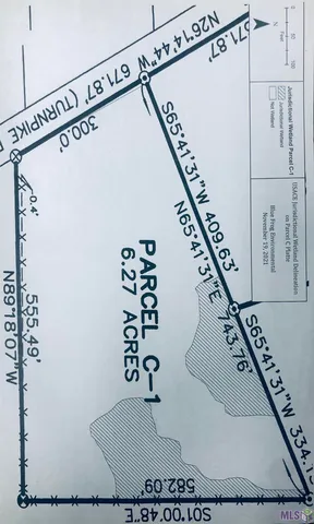 $94,050 | 1000-10137 Highway 1077, Folsom, LA 70437