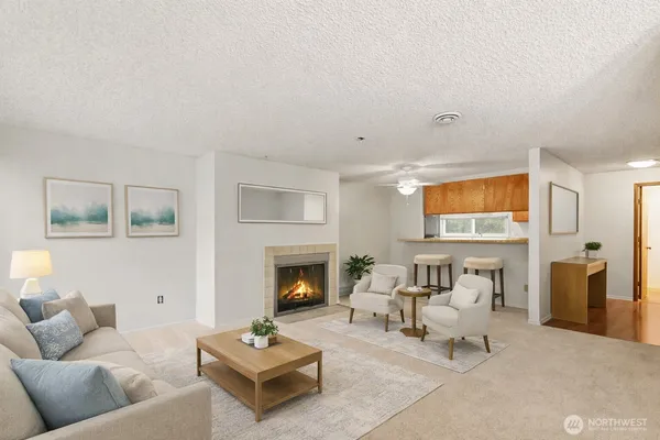 $285,000 | 2417 South 222nd Street, Unit A6, Des Moines, WA 98198