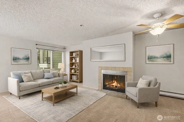 $285,000 | 2417 South 222nd Street, Unit A6, Des Moines, WA 98198
