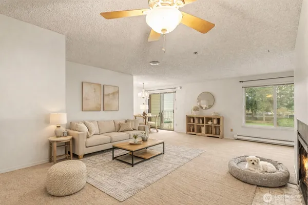 $285,000 | 2417 South 222nd Street, Unit A6, Des Moines, WA 98198