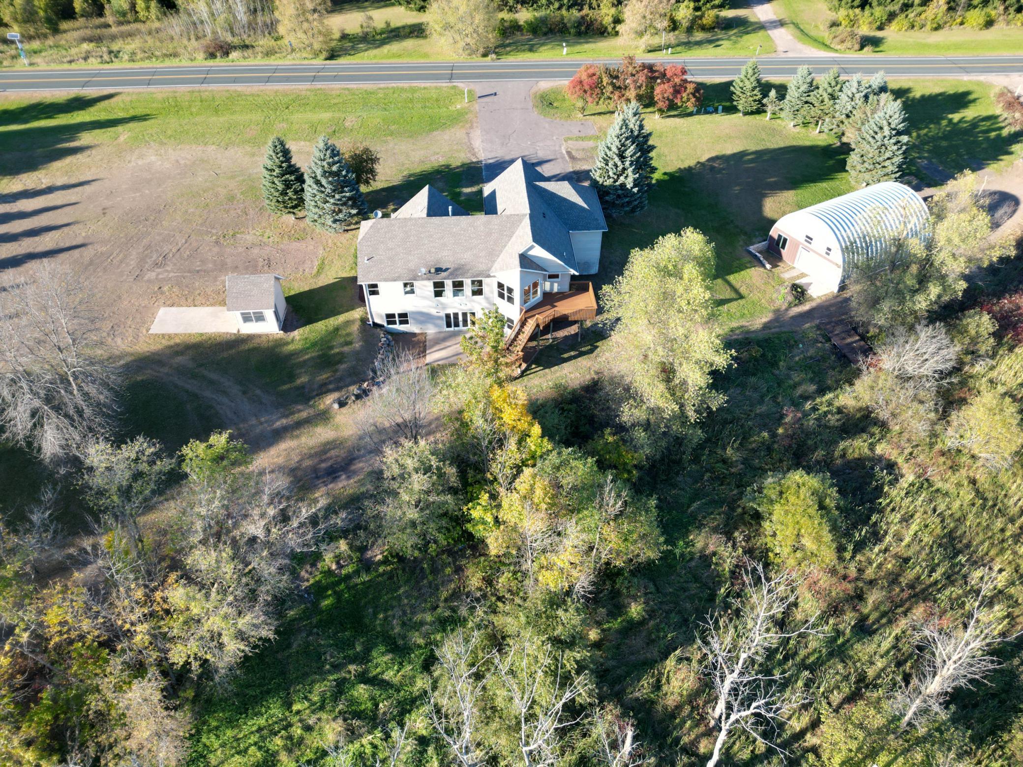 3731 Rush Lake Road Rush City, MN 55069 - Photo 46 of 47