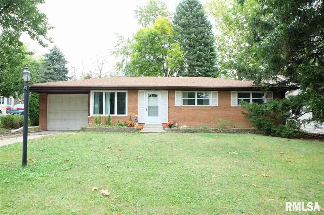 2721 West Overhill Road Peoria, IL 61615 - Photo 1 of 36 Gallery Image 1