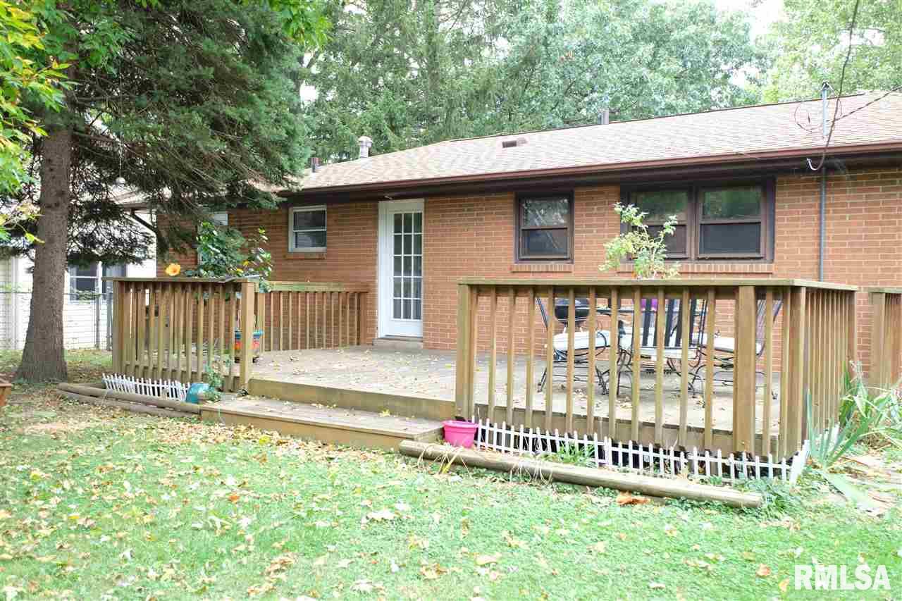 2721 West Overhill Road Peoria, IL 61615 - Photo 33 of 36 Gallery Image 33